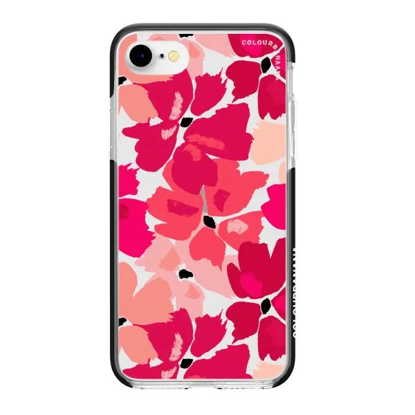 iPhone Case - Flower Power