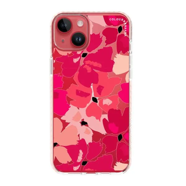 iPhone Case - Flower Power