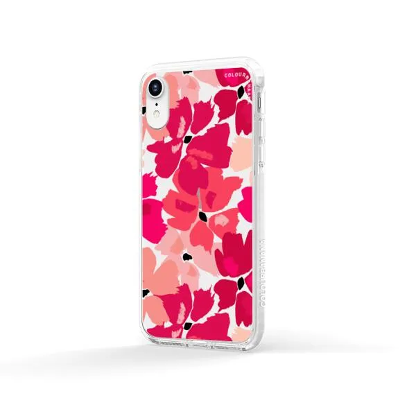 iPhone Case - Flower Power