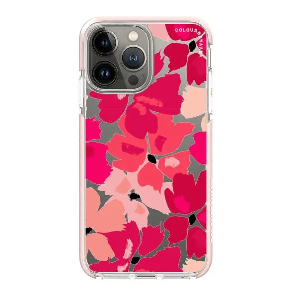 iPhone Case - Flower Power