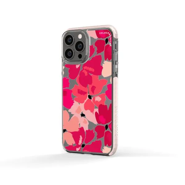 iPhone Case - Flower Power