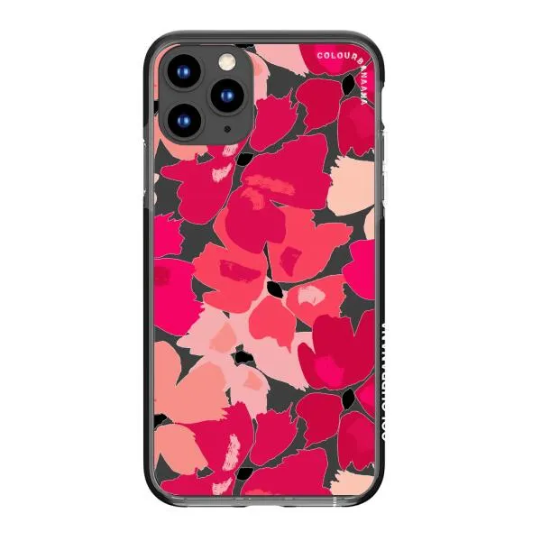 iPhone Case - Flower Power