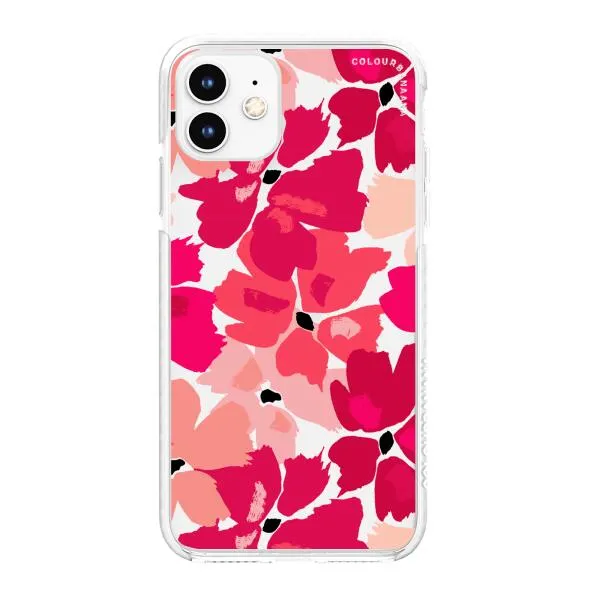 iPhone Case - Flower Power