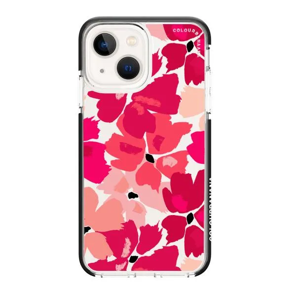 iPhone Case - Flower Power