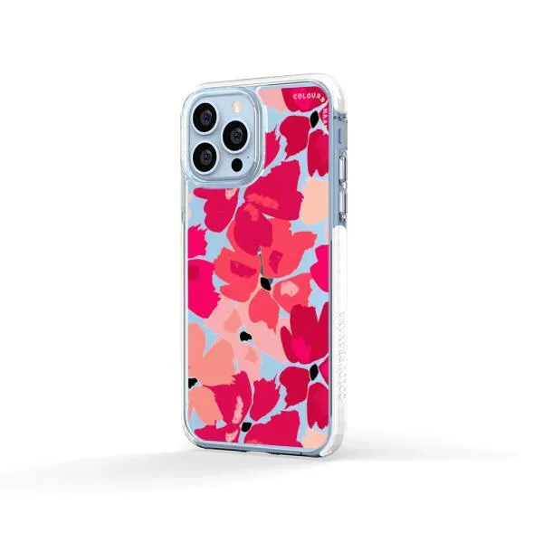 iPhone Case - Flower Power