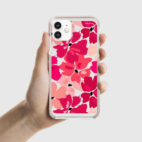 iPhone Case - Flower Power