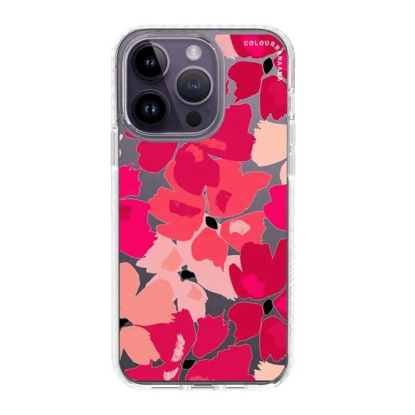 iPhone Case - Flower Power