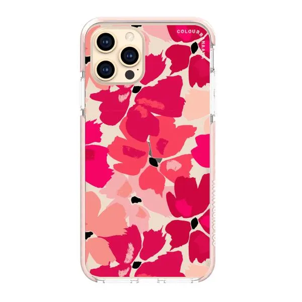 iPhone Case - Flower Power