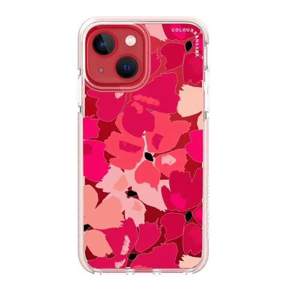 iPhone Case - Flower Power