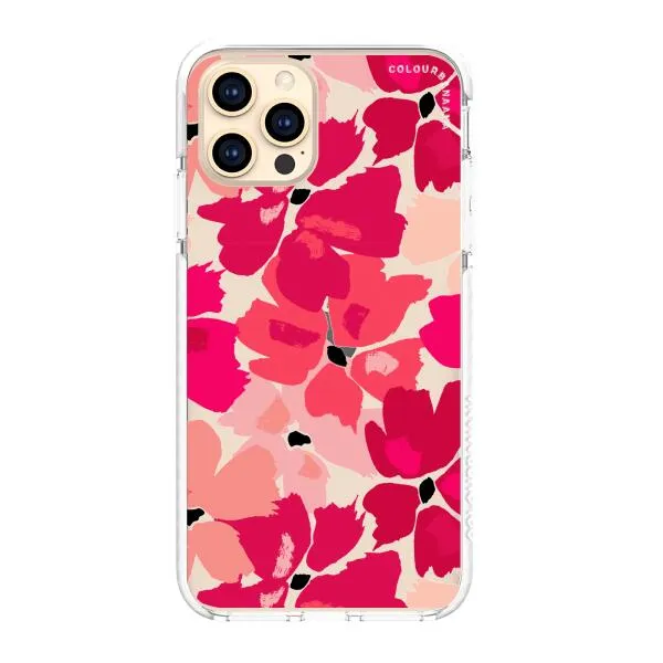 iPhone Case - Flower Power