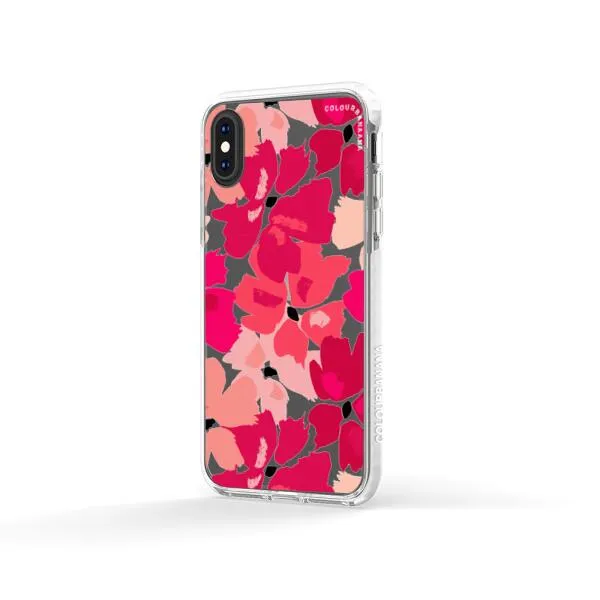 iPhone Case - Flower Power