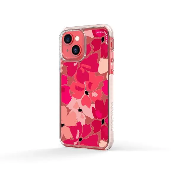 iPhone Case - Flower Power