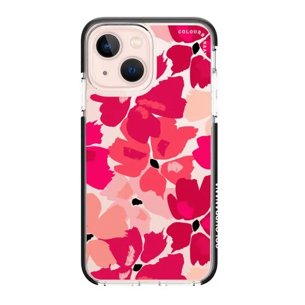iPhone Case - Flower Power