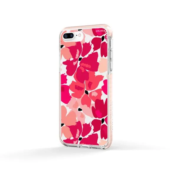 iPhone Case - Flower Power