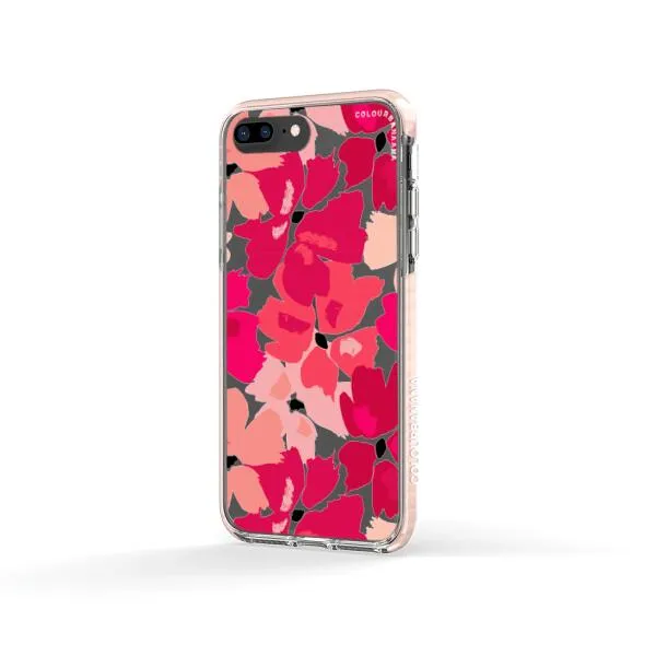 iPhone Case - Flower Power
