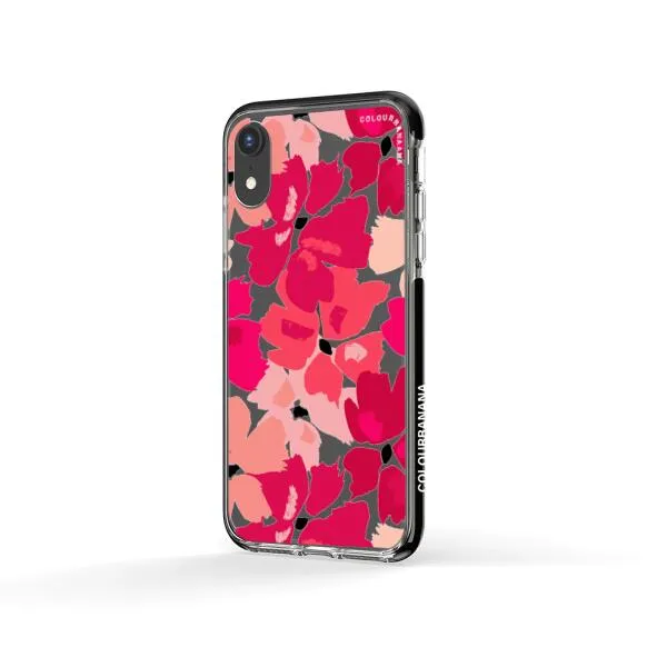 iPhone Case - Flower Power