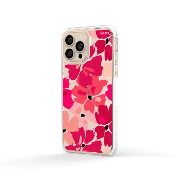 iPhone Case - Flower Power
