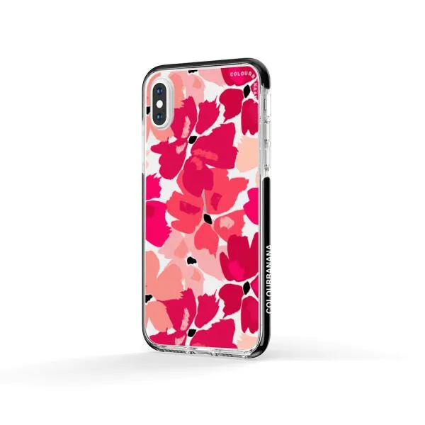 iPhone Case - Flower Power