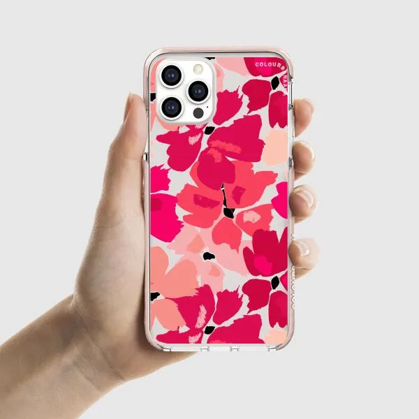 iPhone Case - Flower Power