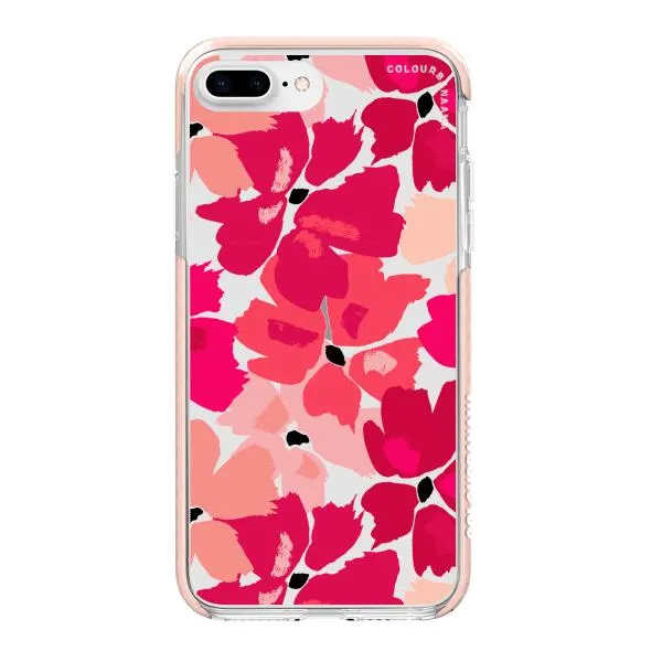 iPhone Case - Flower Power
