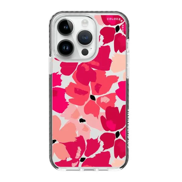 iPhone Case - Flower Power