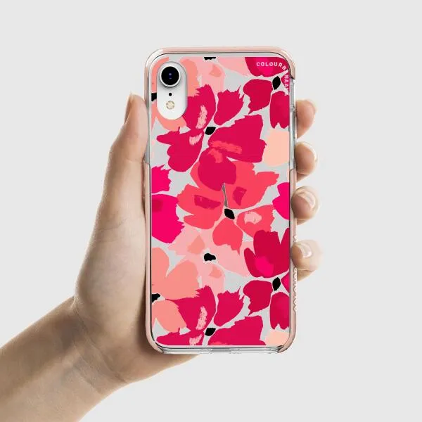 iPhone Case - Flower Power