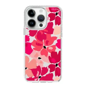 iPhone Case - Flower Power