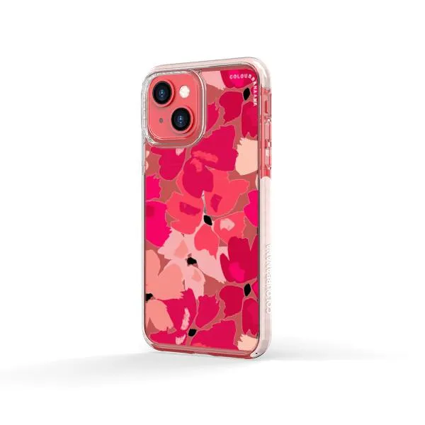 iPhone Case - Flower Power
