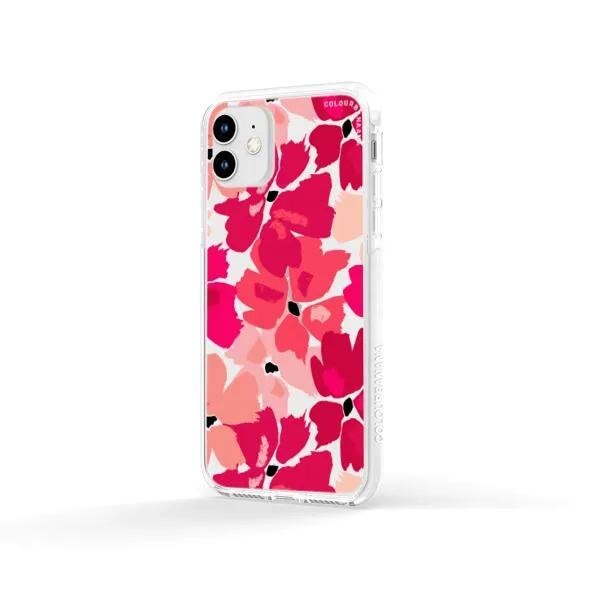 iPhone Case - Flower Power