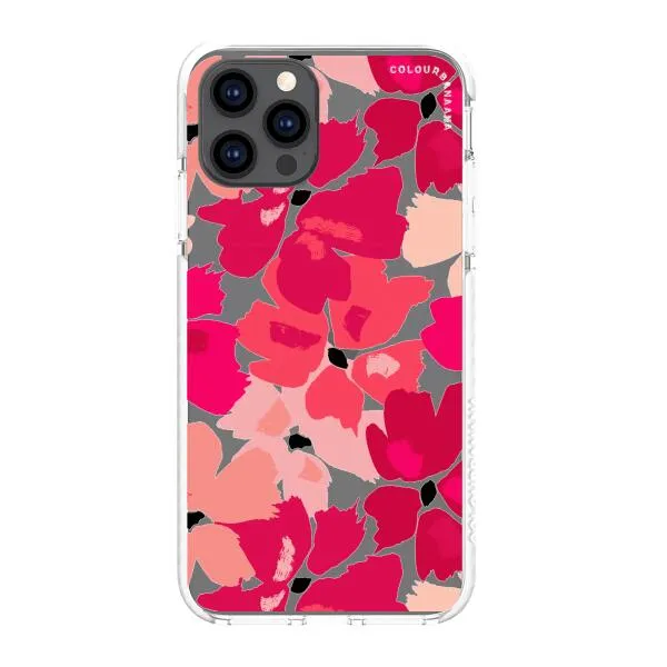 iPhone Case - Flower Power