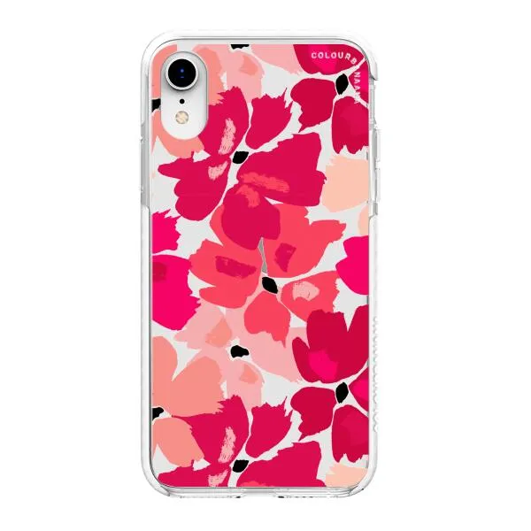 iPhone Case - Flower Power