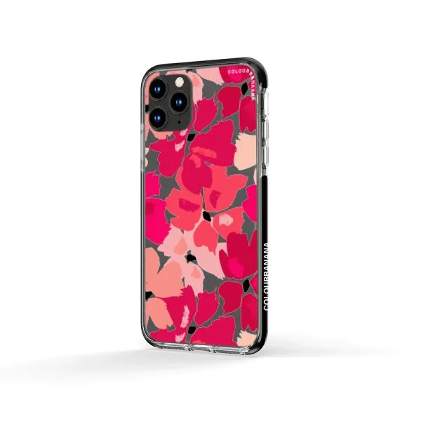 iPhone Case - Flower Power