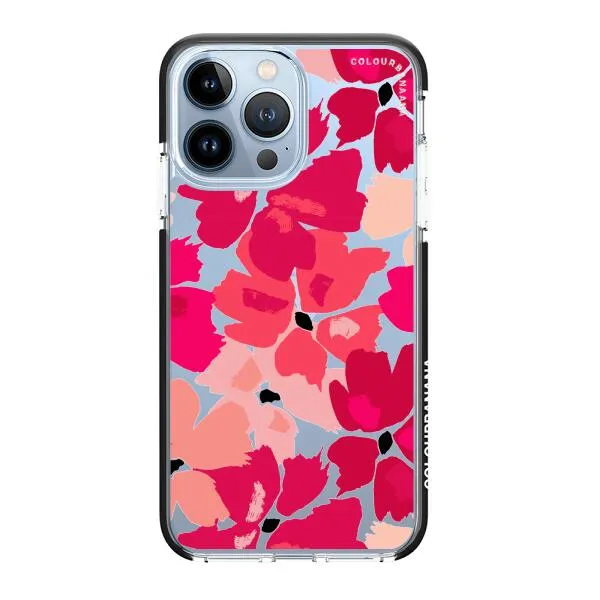 iPhone Case - Flower Power