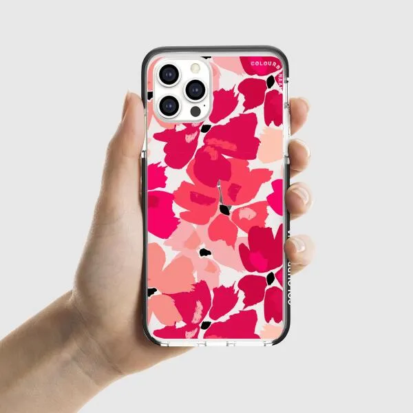 iPhone Case - Flower Power