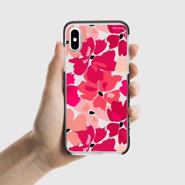 iPhone Case - Flower Power