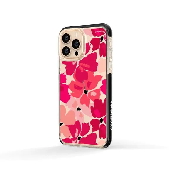 iPhone Case - Flower Power