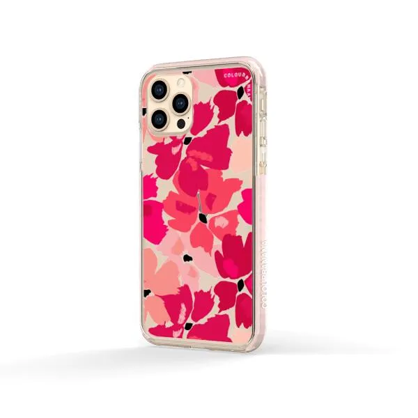 iPhone Case - Flower Power