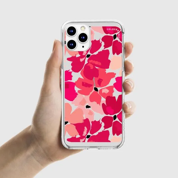 iPhone Case - Flower Power