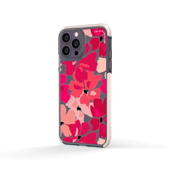 iPhone Case - Flower Power