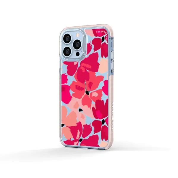 iPhone Case - Flower Power