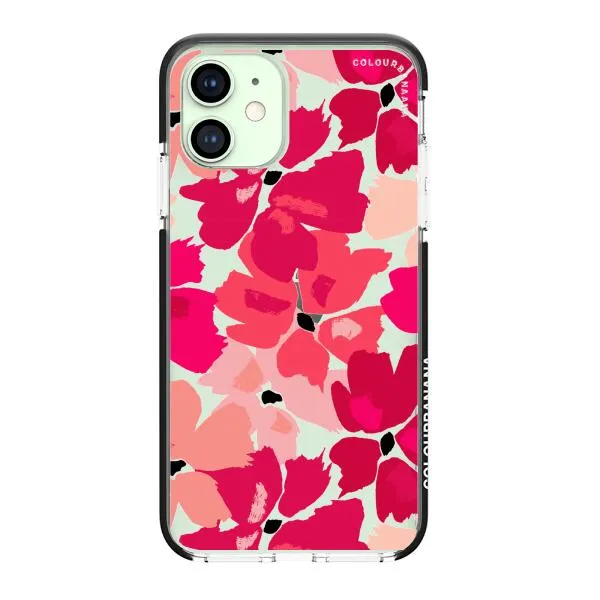 iPhone Case - Flower Power