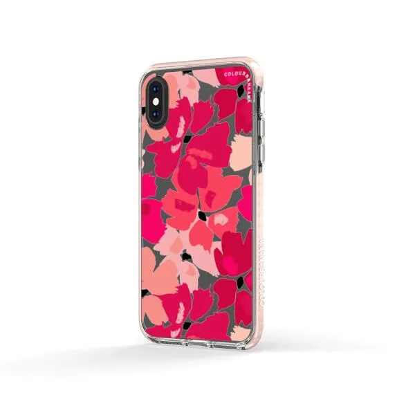iPhone Case - Flower Power