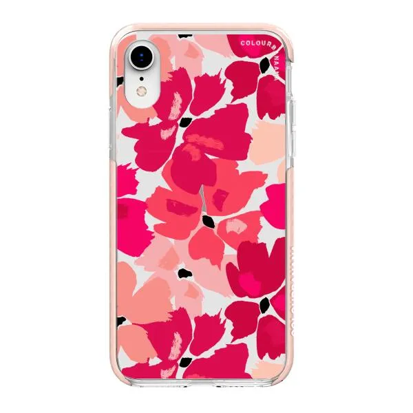 iPhone Case - Flower Power