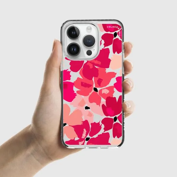 iPhone Case - Flower Power