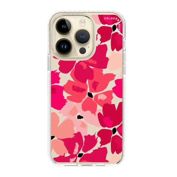 iPhone Case - Flower Power