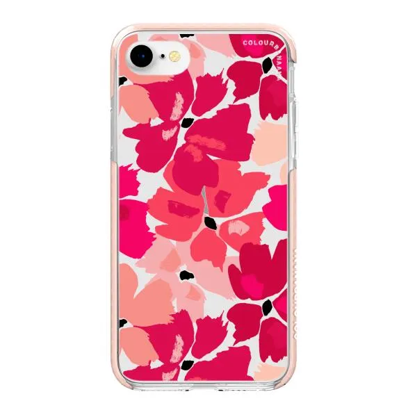 iPhone Case - Flower Power