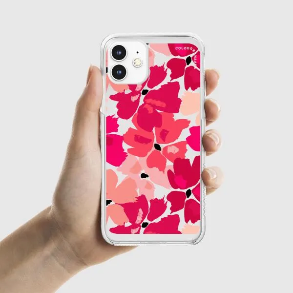 iPhone Case - Flower Power
