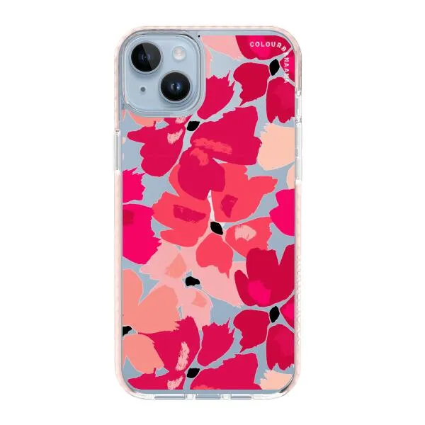iPhone Case - Flower Power