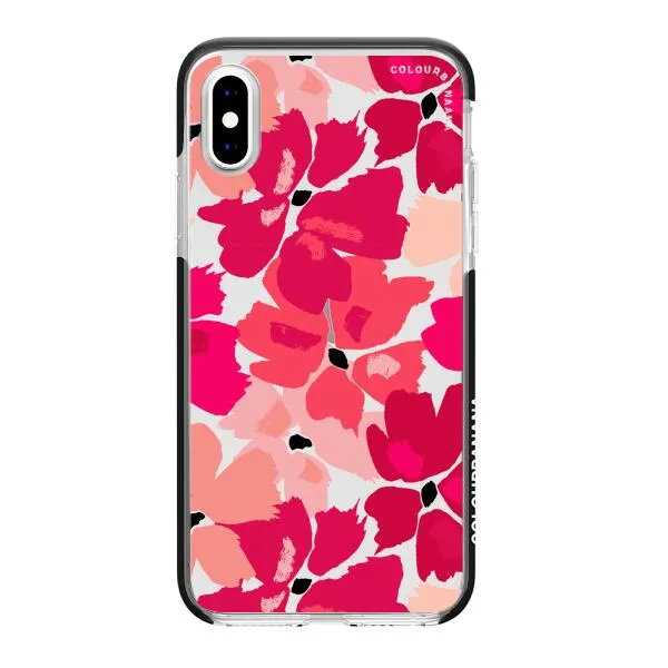 iPhone Case - Flower Power