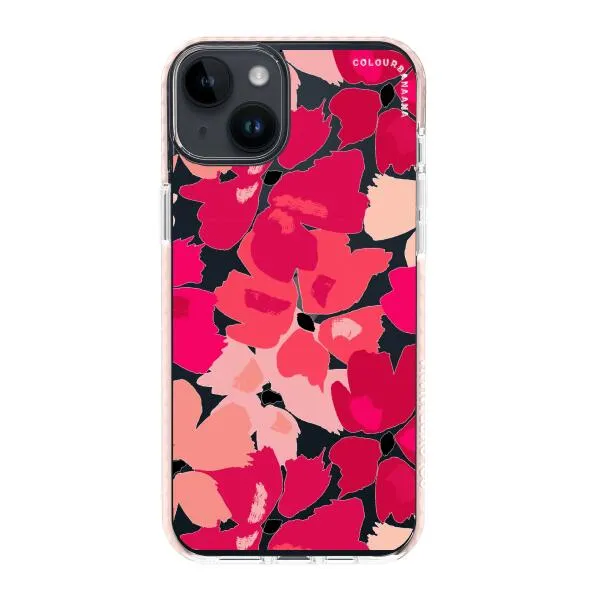 iPhone Case - Flower Power